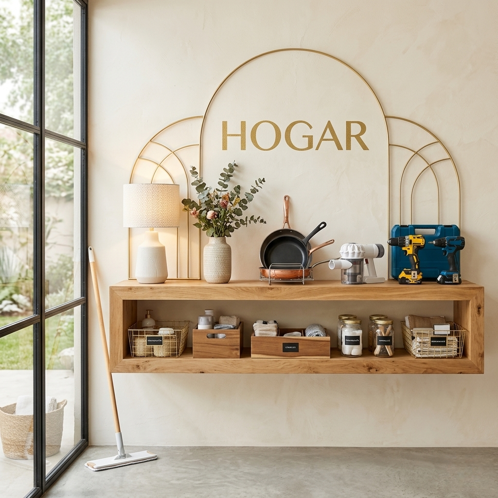 HOGAR
