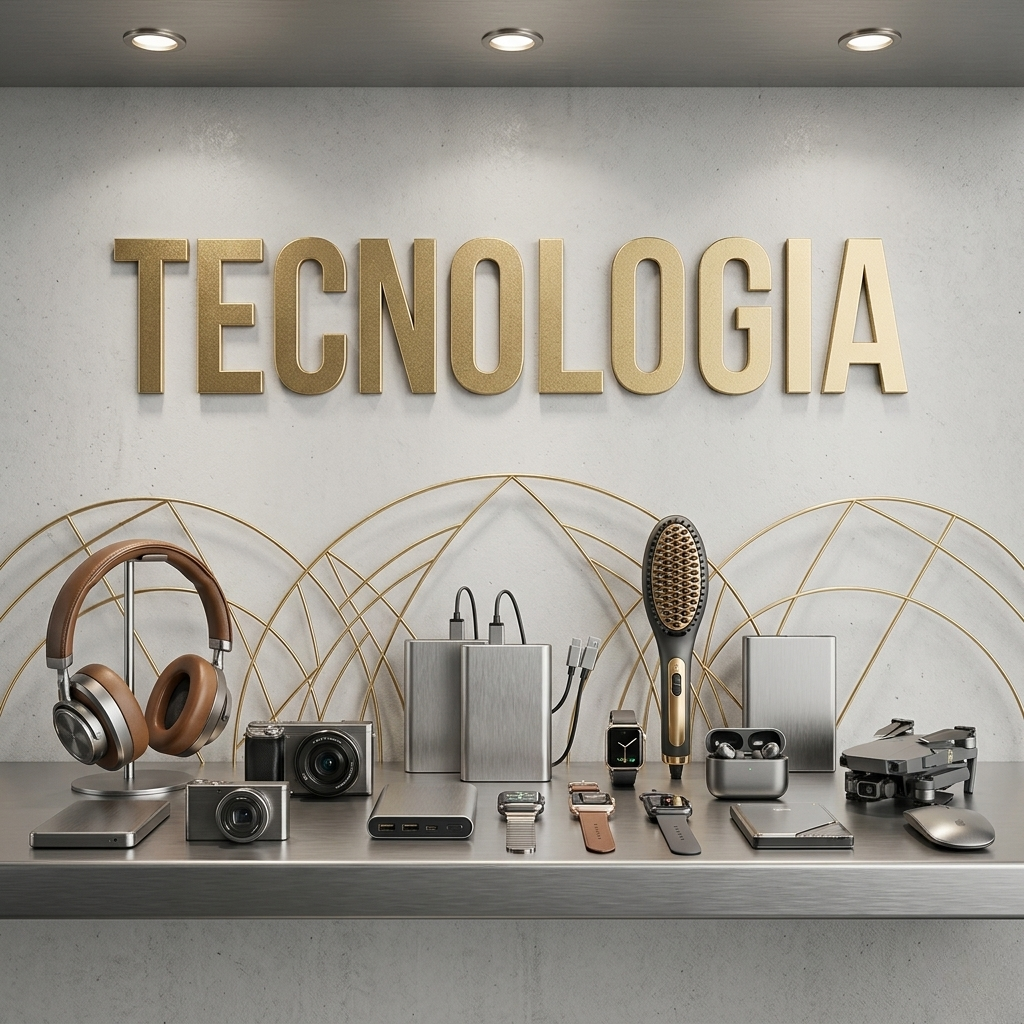 TECNOLOGIA