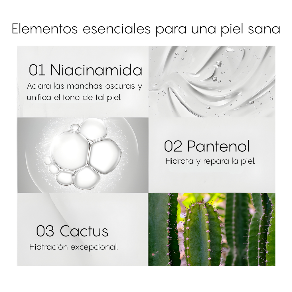 Di adiós a la piel reseca- Crema 345 Dr.althea Reparadora, Hidratante 50 ML