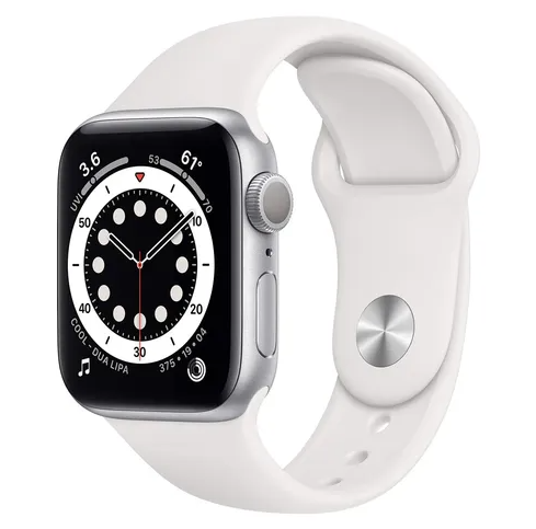 Monitorea tu salud- Reloj Inteligente Smartwatch Apple Watch 9 Oem