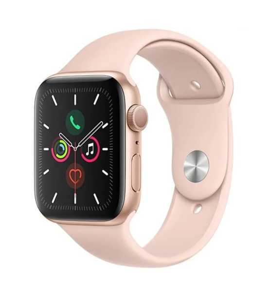 Monitorea tu salud- Reloj Inteligente Smartwatch Apple Watch 9 Oem