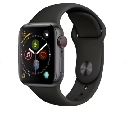 Monitorea tu salud- Reloj Inteligente Smartwatch Apple Watch 9 Oem