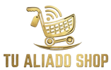 Tu Aliado Shop – Inicio